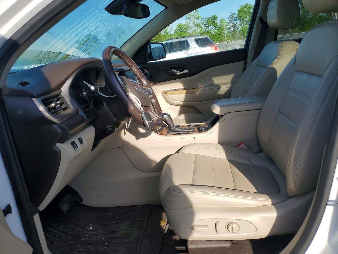 GMC Acadia Denali