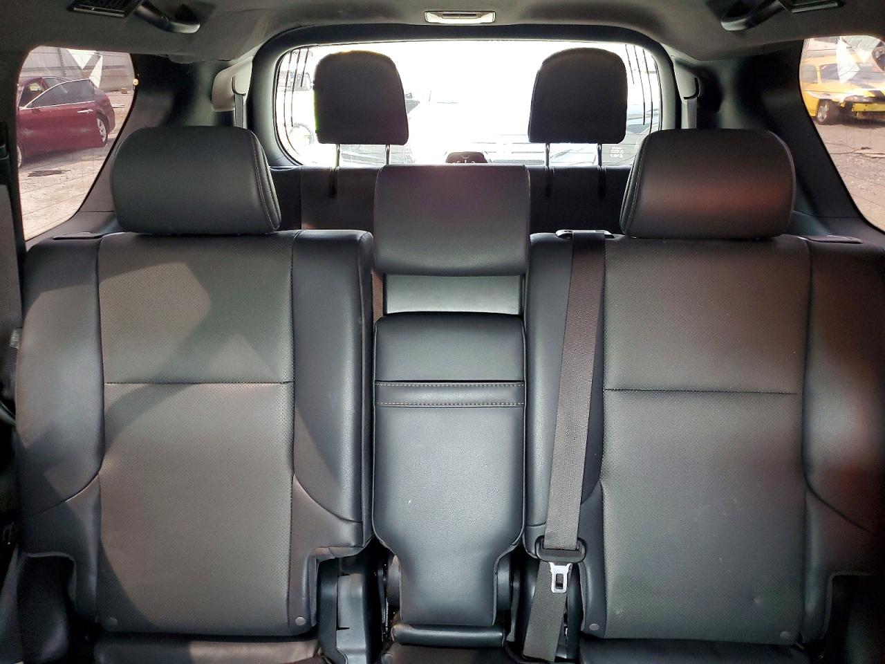 Lexus Gx 460
