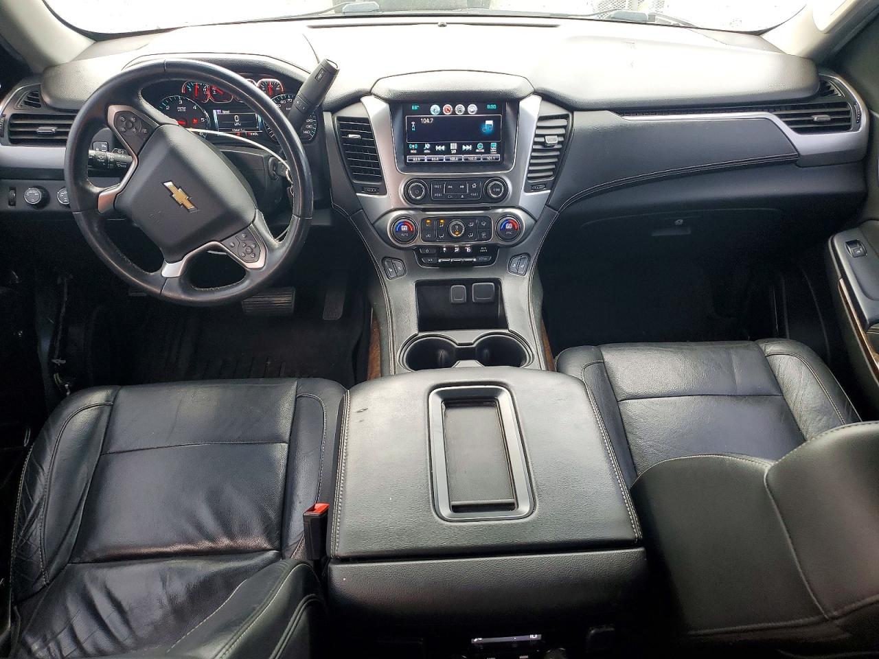 Chevrolet Tahoe K1500 Lt