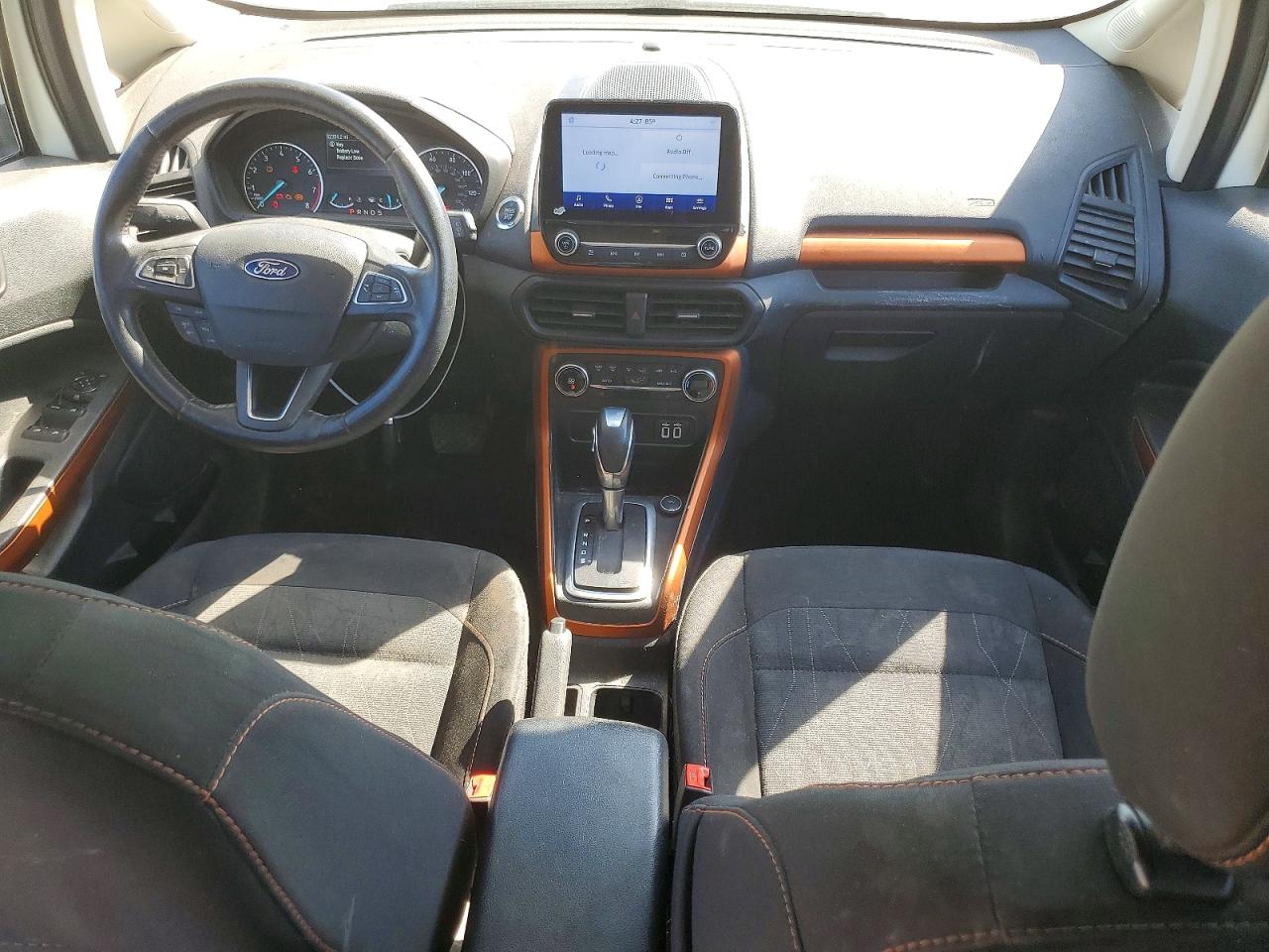 Ford EcoSport Se