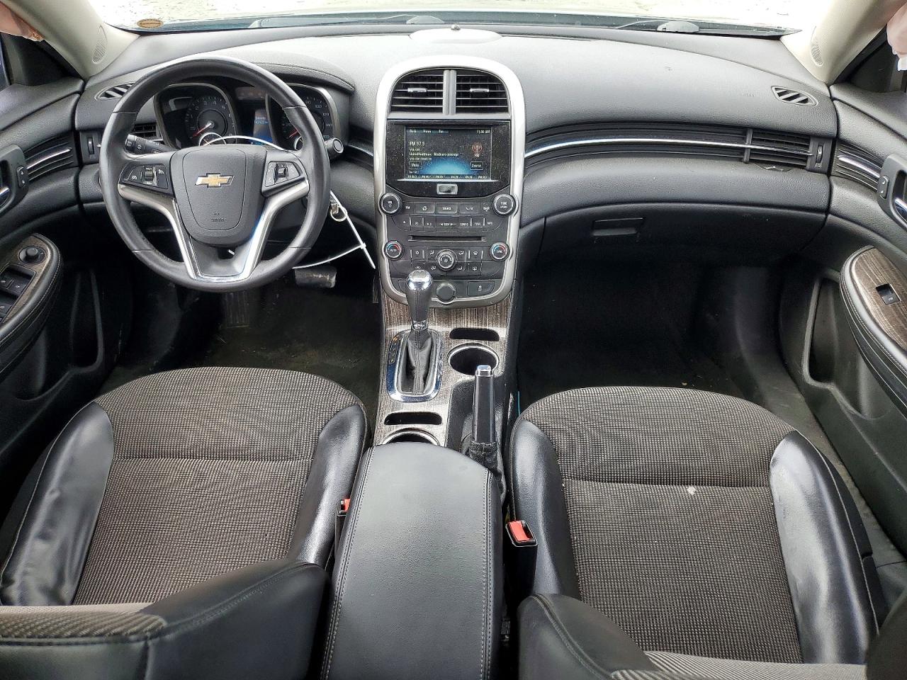 Chevrolet Malibu 2lt