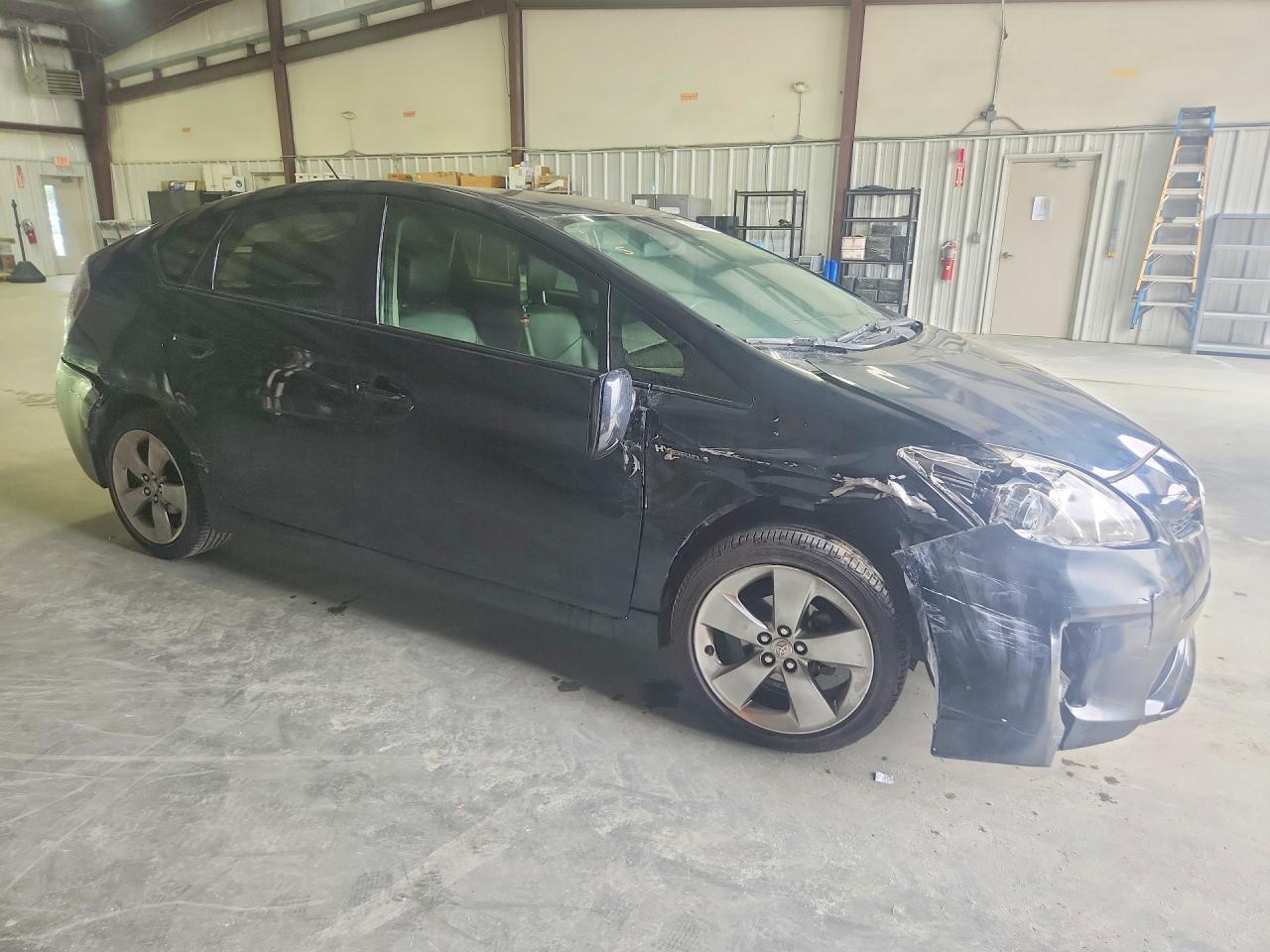 Toyota Prius Persona Series Se