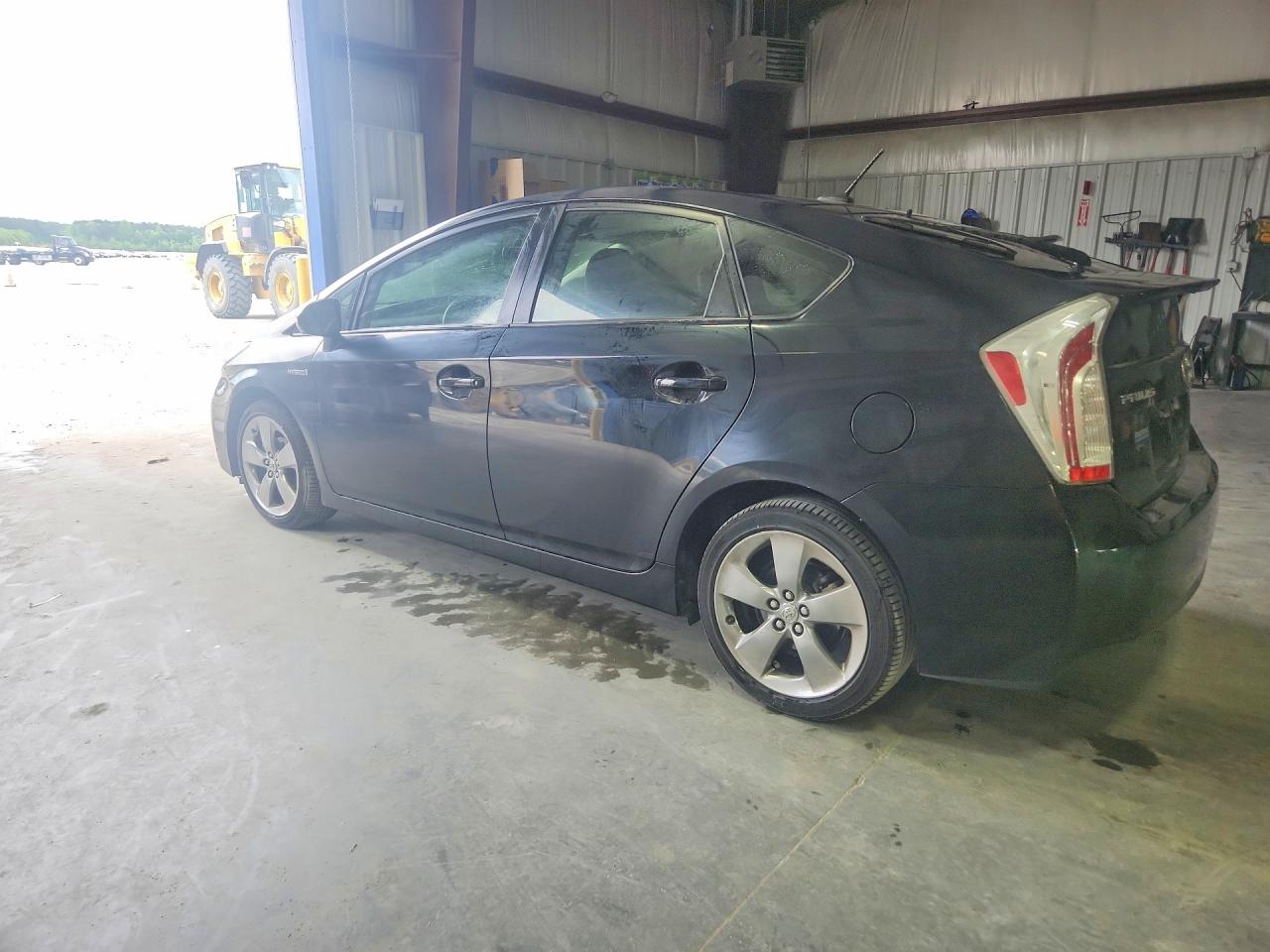 Toyota Prius Persona Series Se