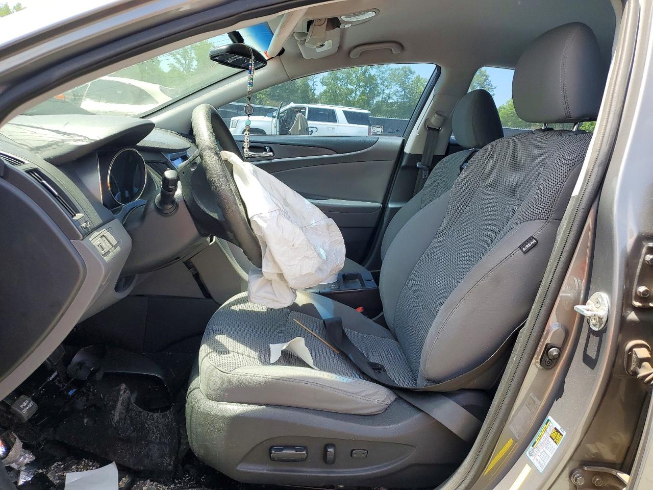 Hyundai SONATA Gls