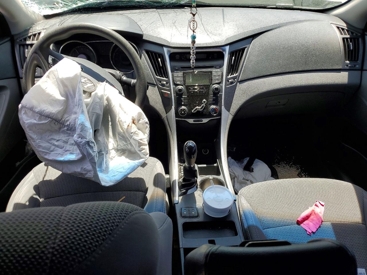 Hyundai SONATA Gls