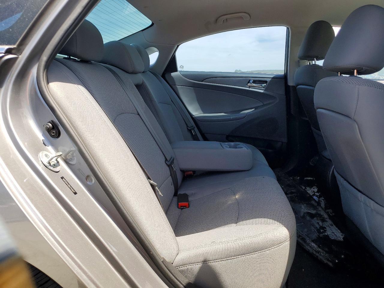 Hyundai SONATA Gls