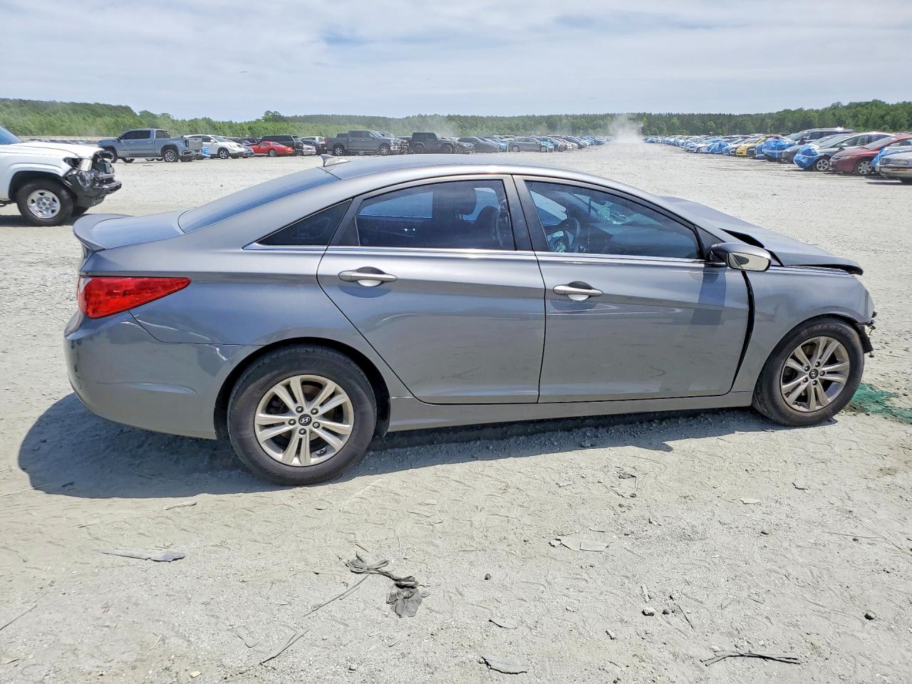 Hyundai SONATA Gls