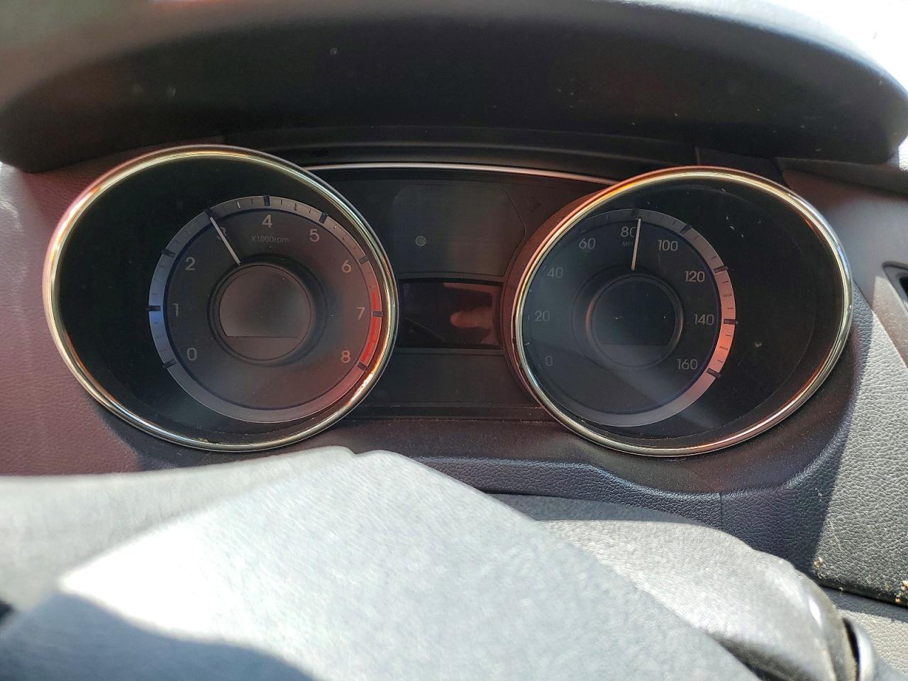 Hyundai SONATA Gls