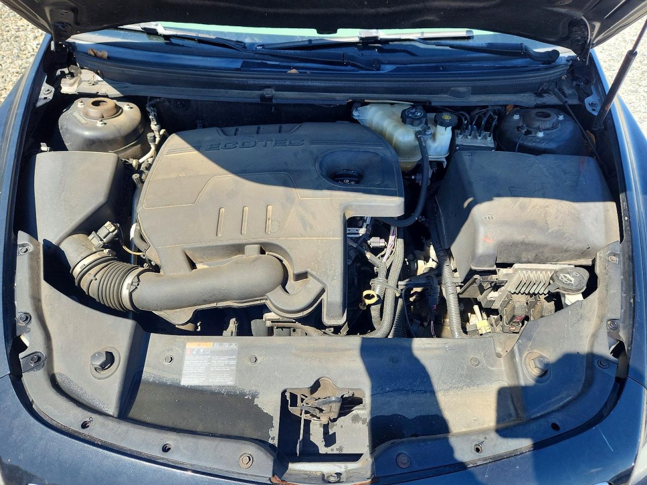 Chevrolet Malibu Ls
