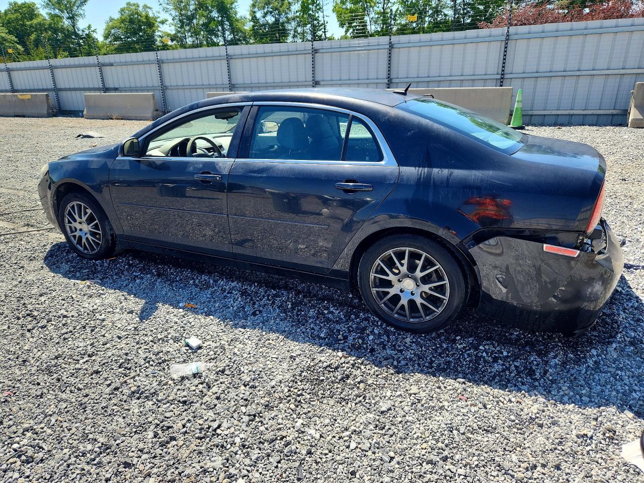 Chevrolet Malibu Ls