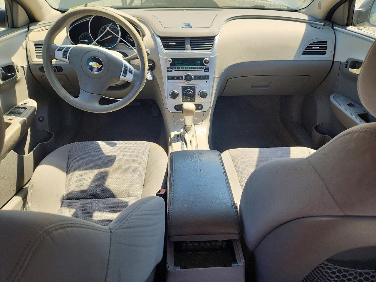 Chevrolet Malibu Ls