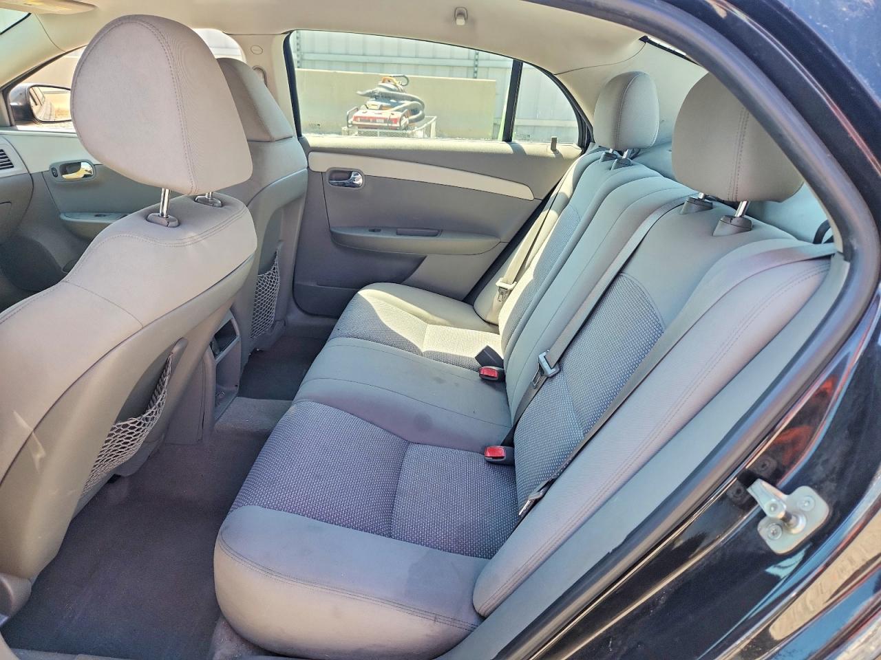 Chevrolet Malibu Ls