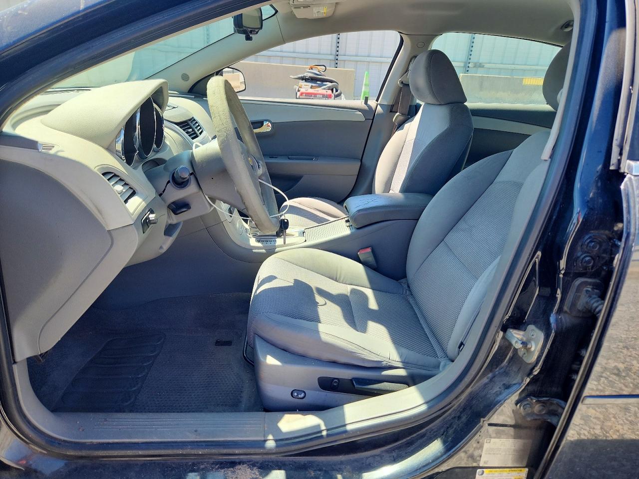 Chevrolet Malibu Ls