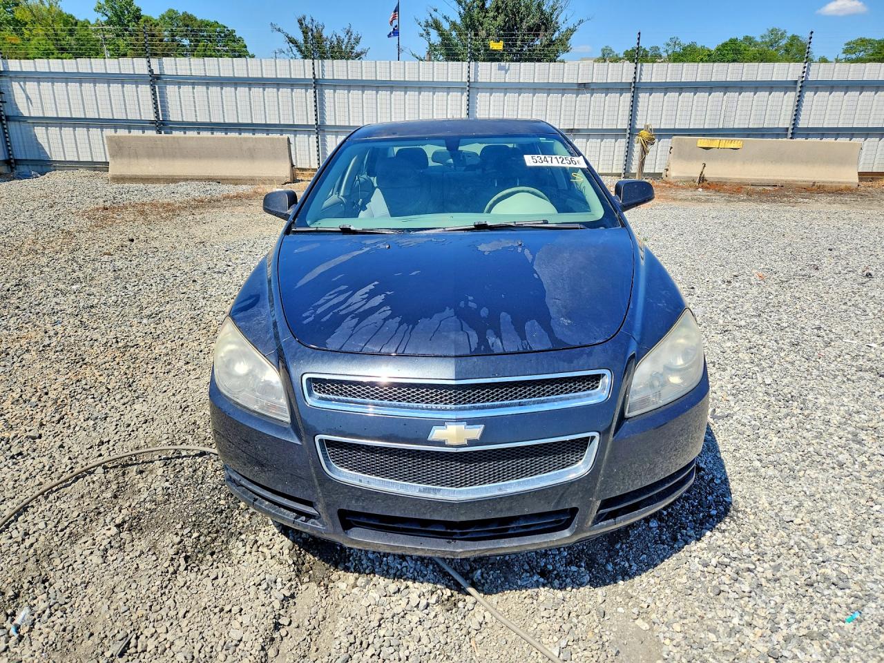 Chevrolet Malibu Ls