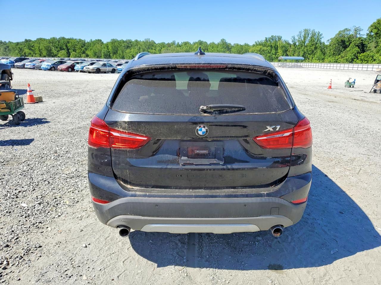 BMW X Series Xdrive28i
