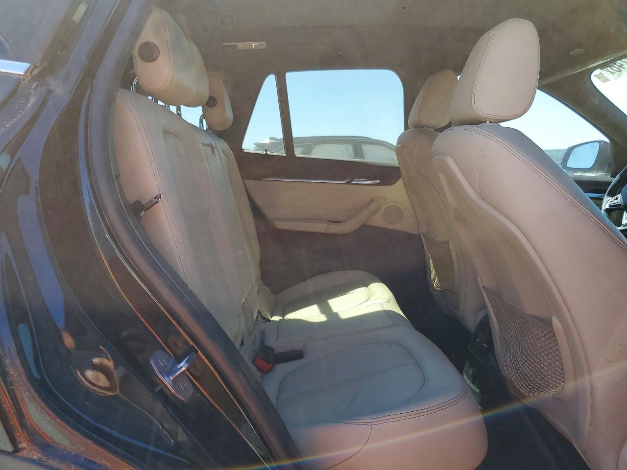 BMW X Series Xdrive28i