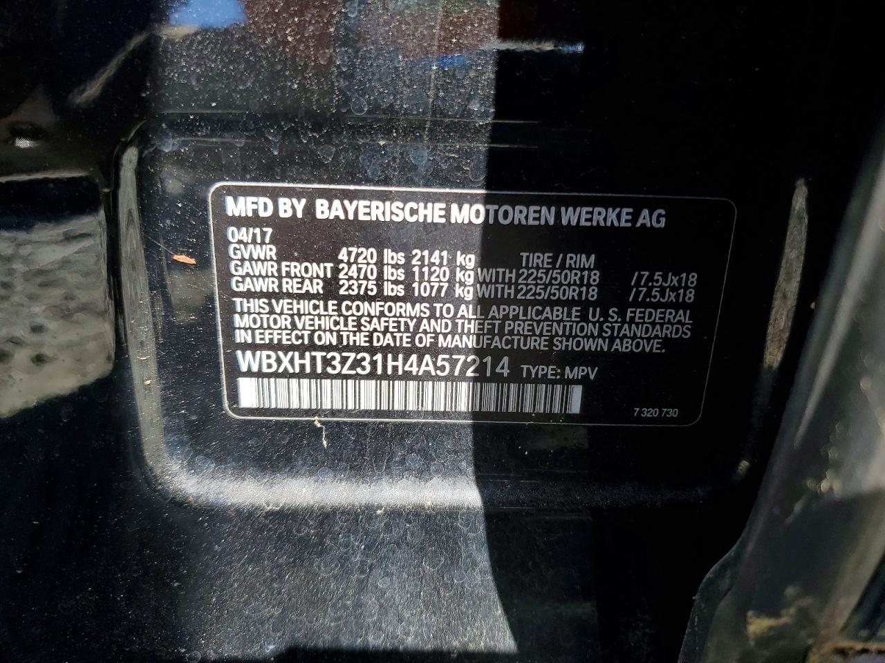 BMW X Series Xdrive28i