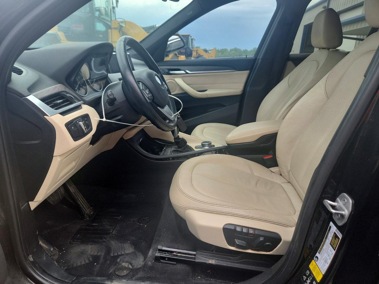BMW X Series Xdrive28i