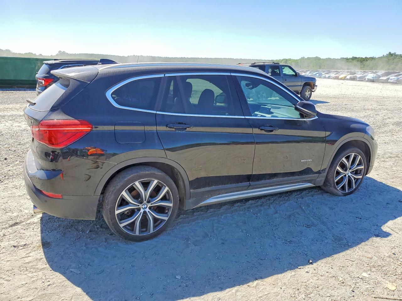 BMW X Series Xdrive28i