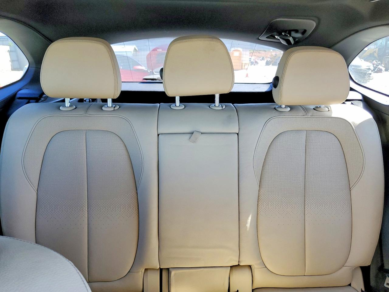 BMW X Series Xdrive28i