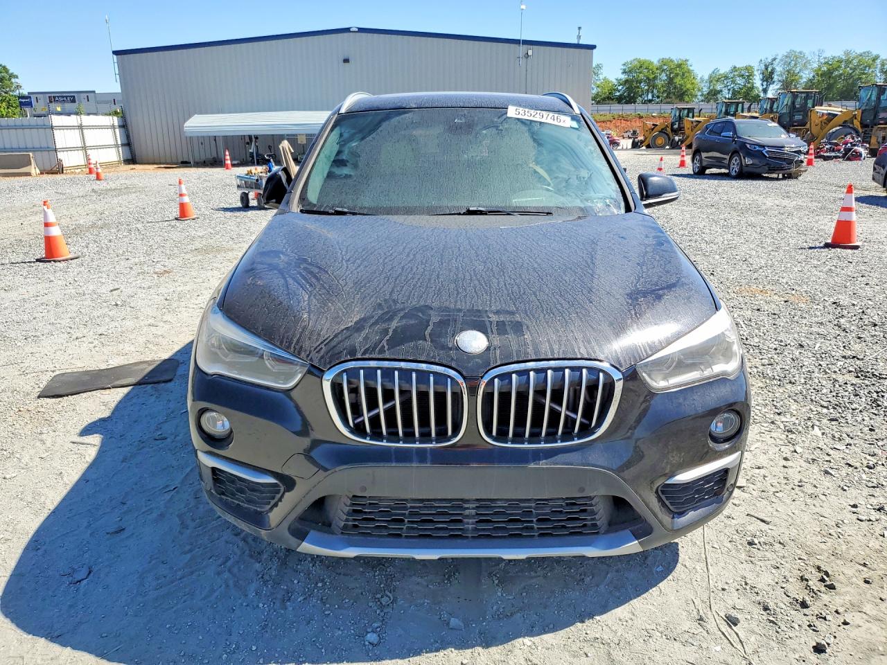 BMW X Series Xdrive28i