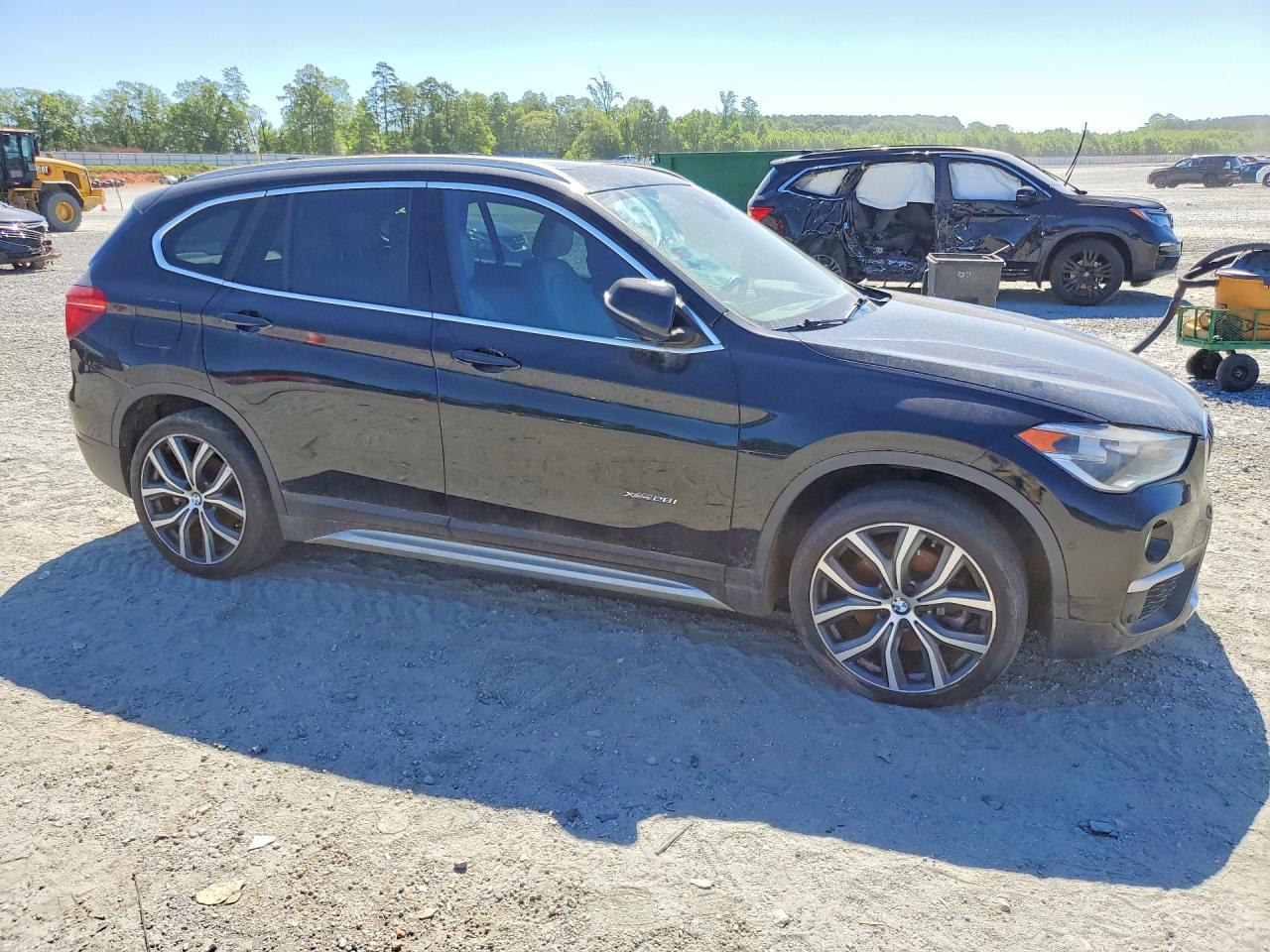 BMW X Series Xdrive28i