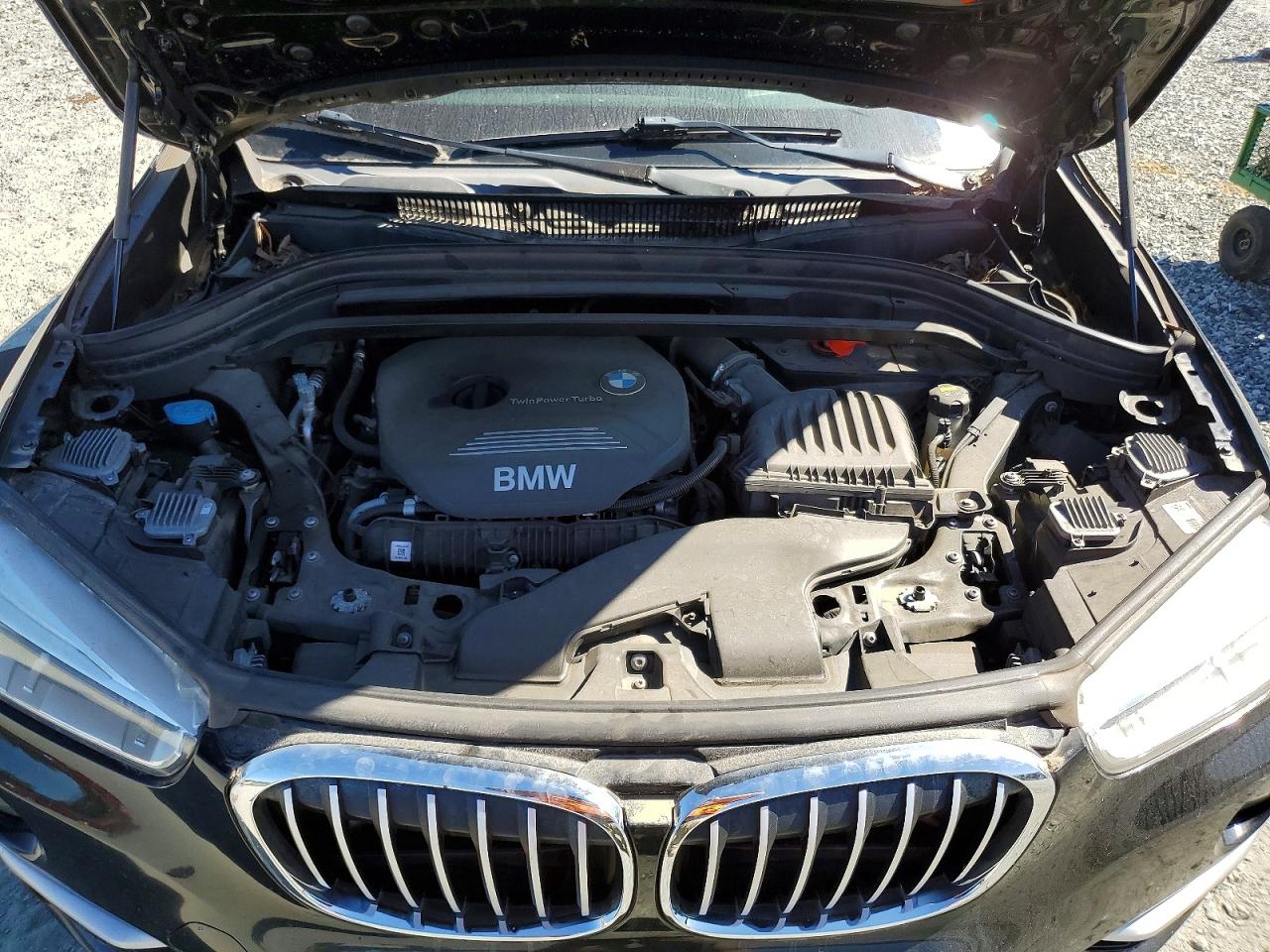 BMW X Series Xdrive28i