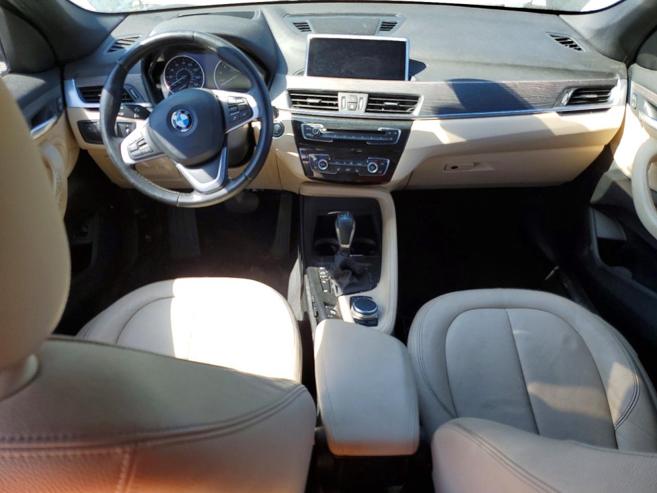 BMW X Series Xdrive28i