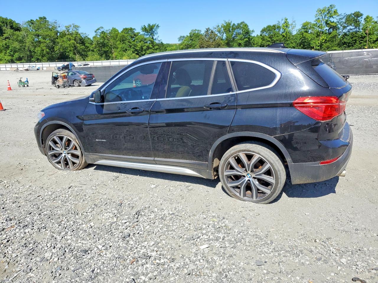 BMW X Series Xdrive28i