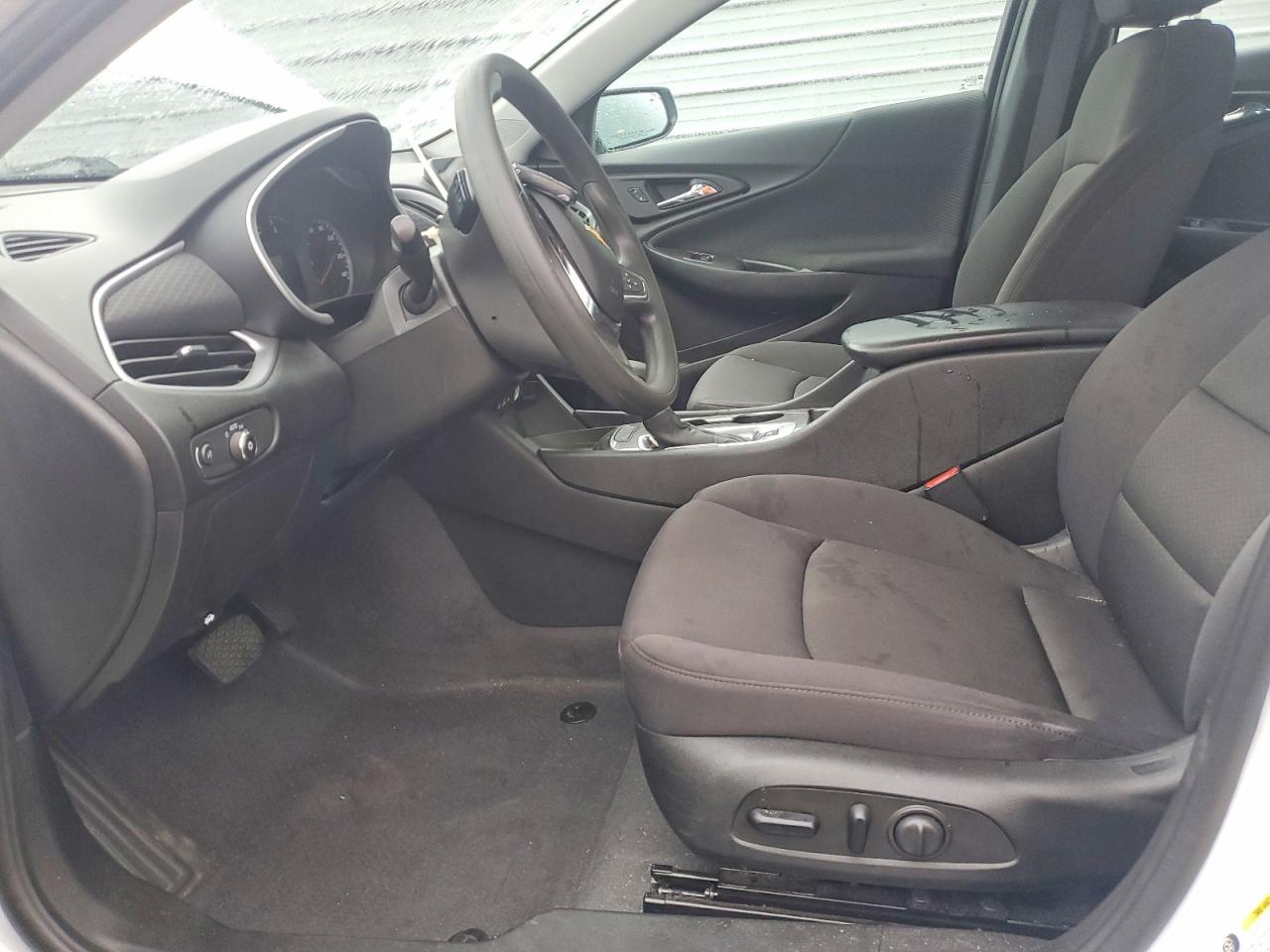 Chevrolet Malibu Ls