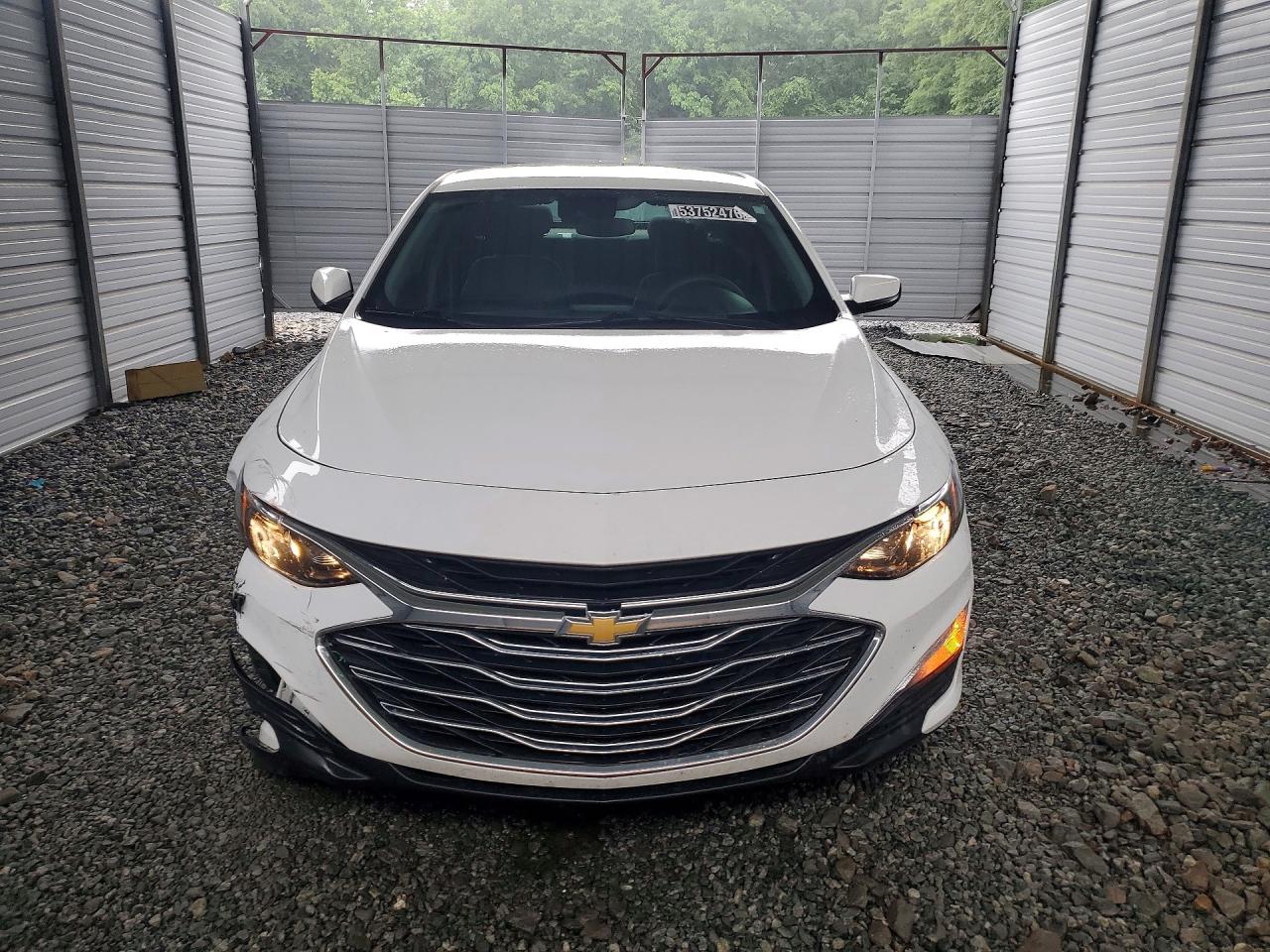 Chevrolet Malibu Ls