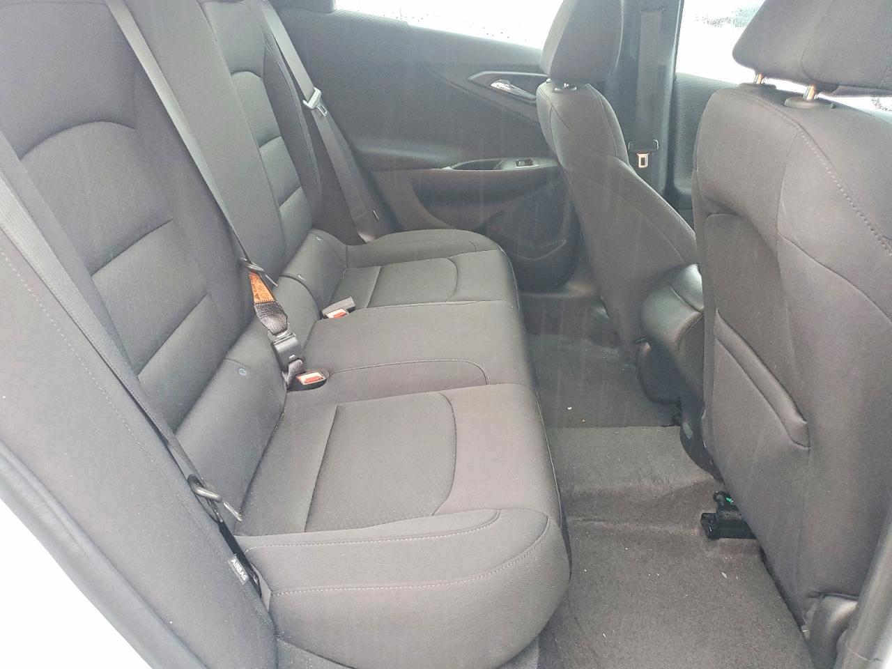 Chevrolet Malibu Ls