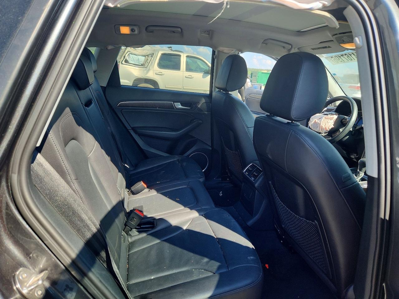 Audi Q5 Premium Plus