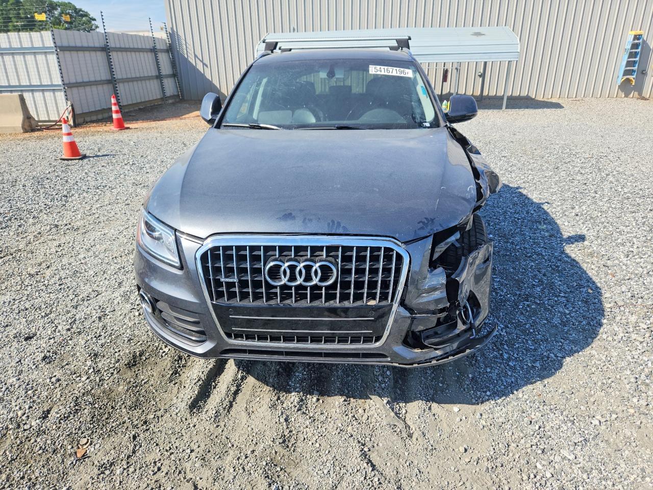 Audi Q5 Premium Plus