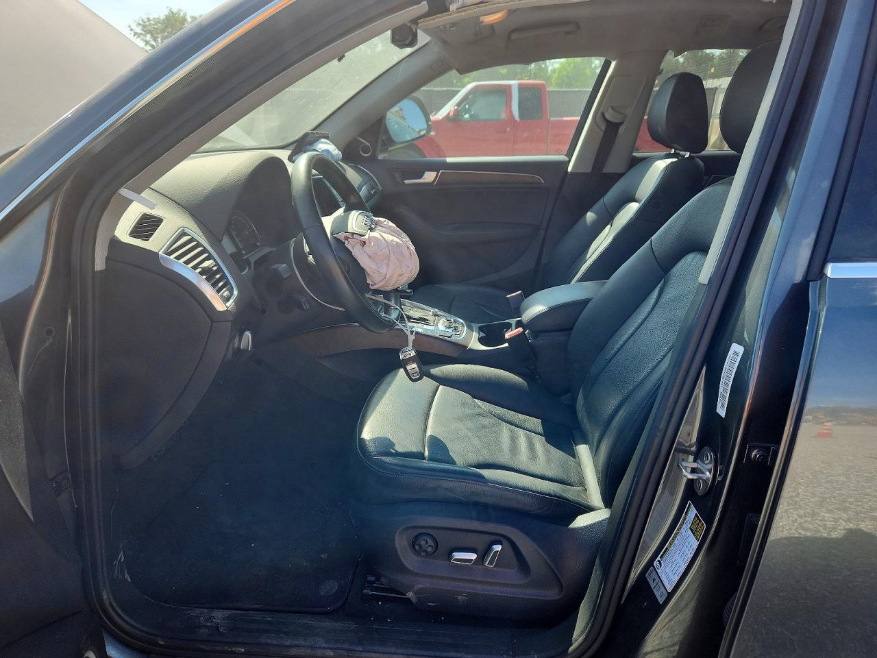 Audi Q5 Premium Plus