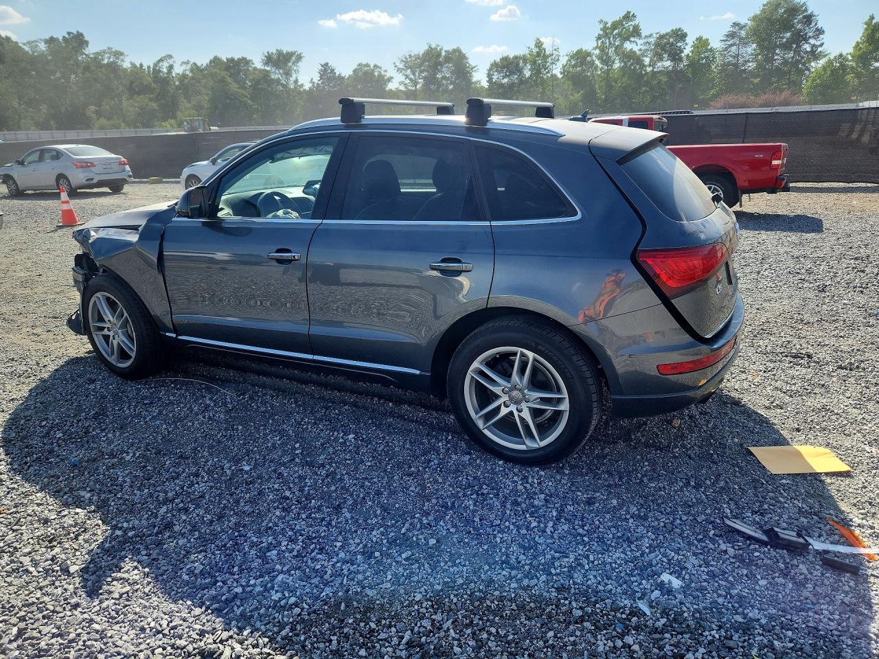 Audi Q5 Premium Plus