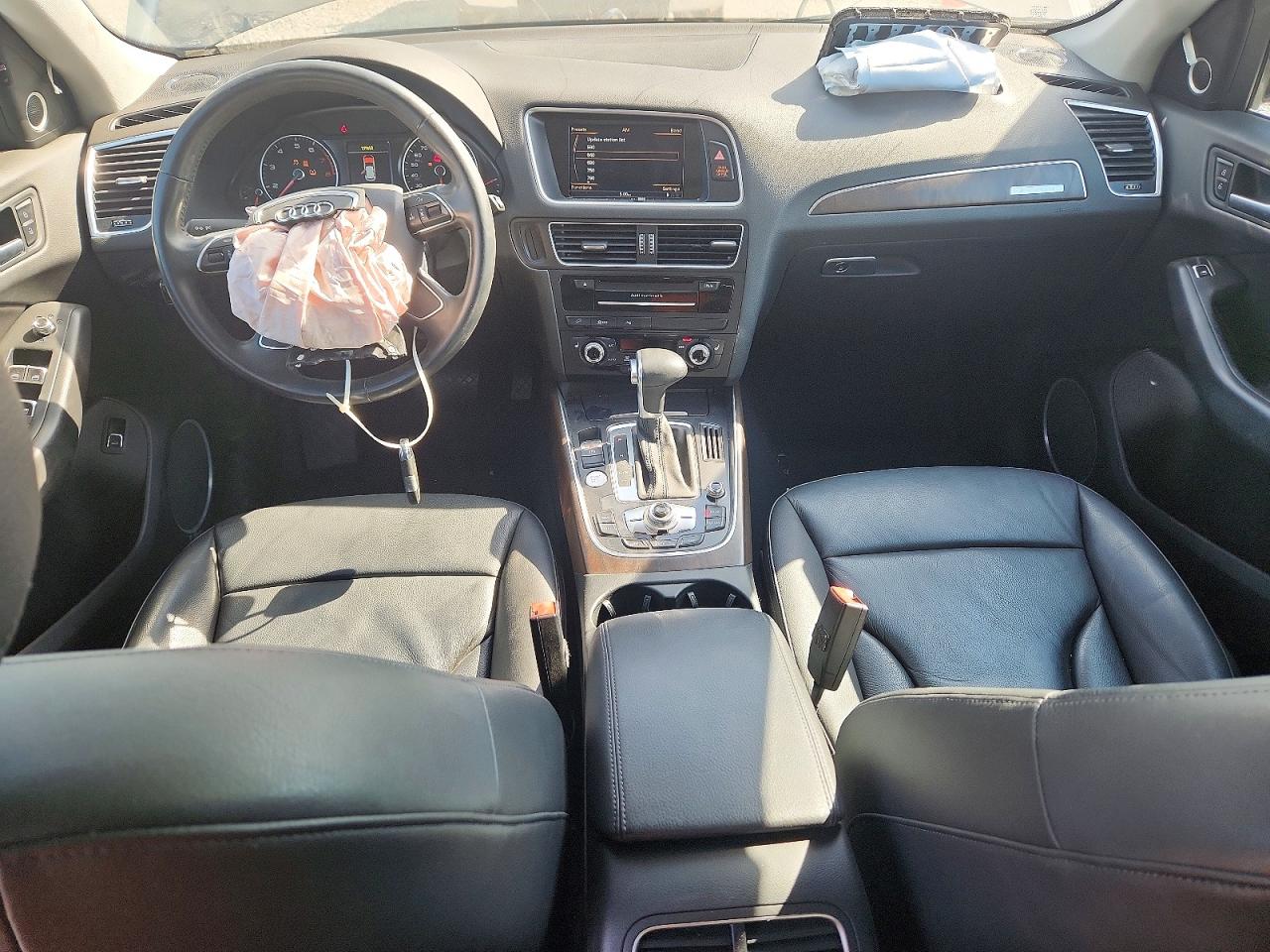 Audi Q5 Premium Plus