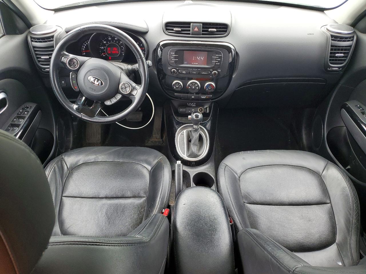 Kia Soul !
