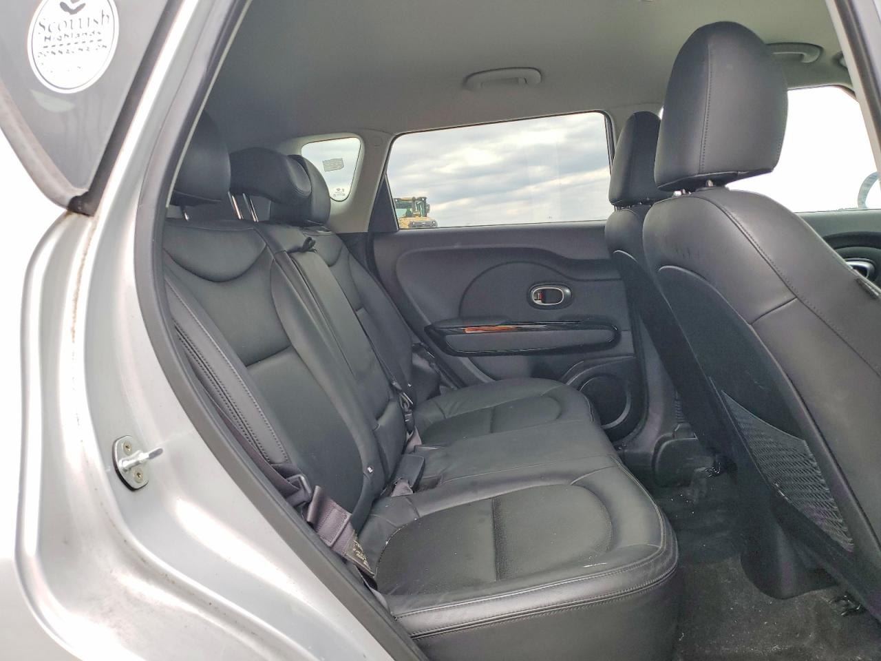 Kia Soul !