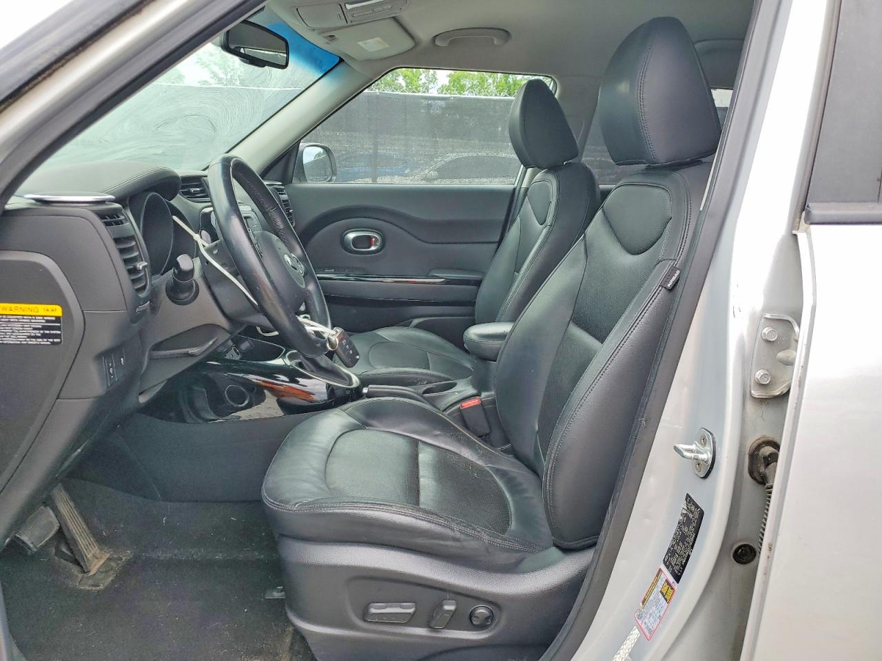 Kia Soul !