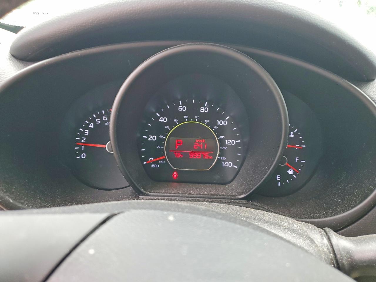 Kia Soul !
