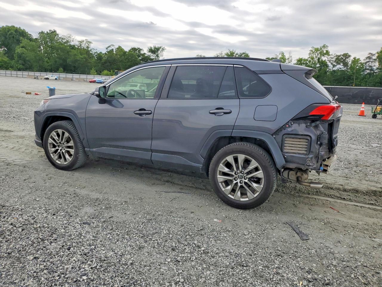 Toyota RAV4 Xle Premium