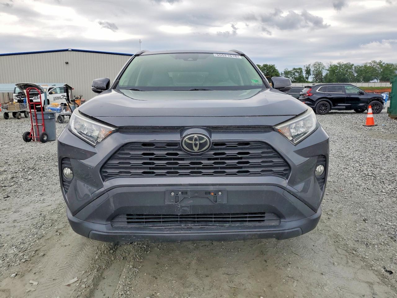 Toyota RAV4 Xle Premium