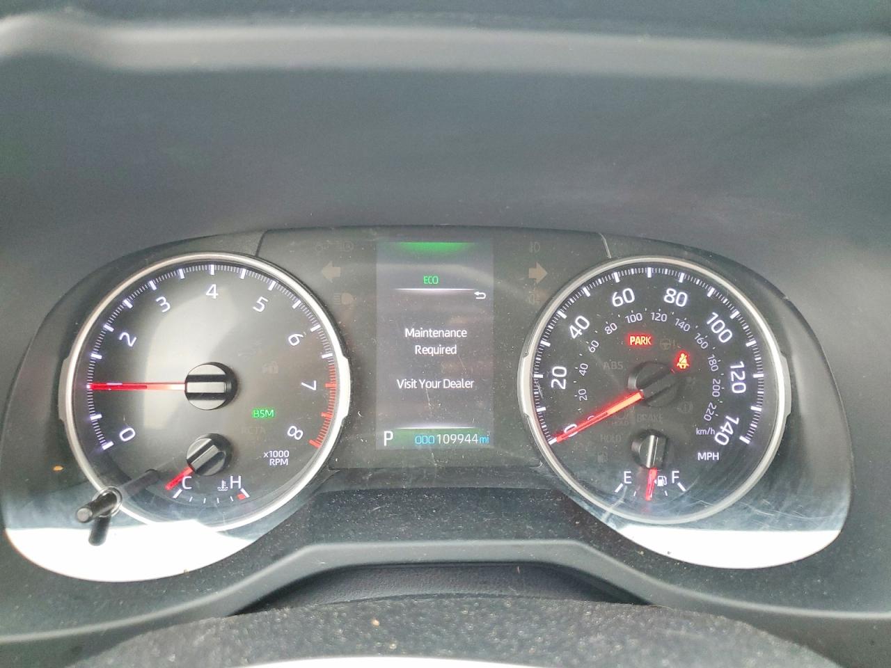 Toyota RAV4 Xle Premium