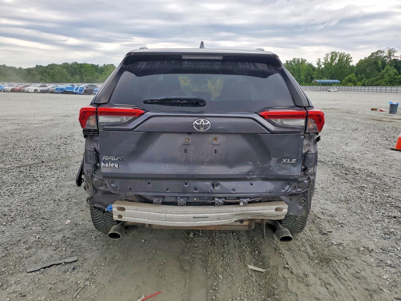 Toyota RAV4 Xle Premium