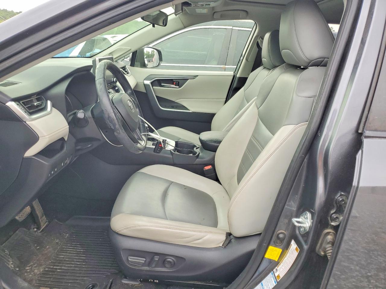 Toyota RAV4 Xle Premium