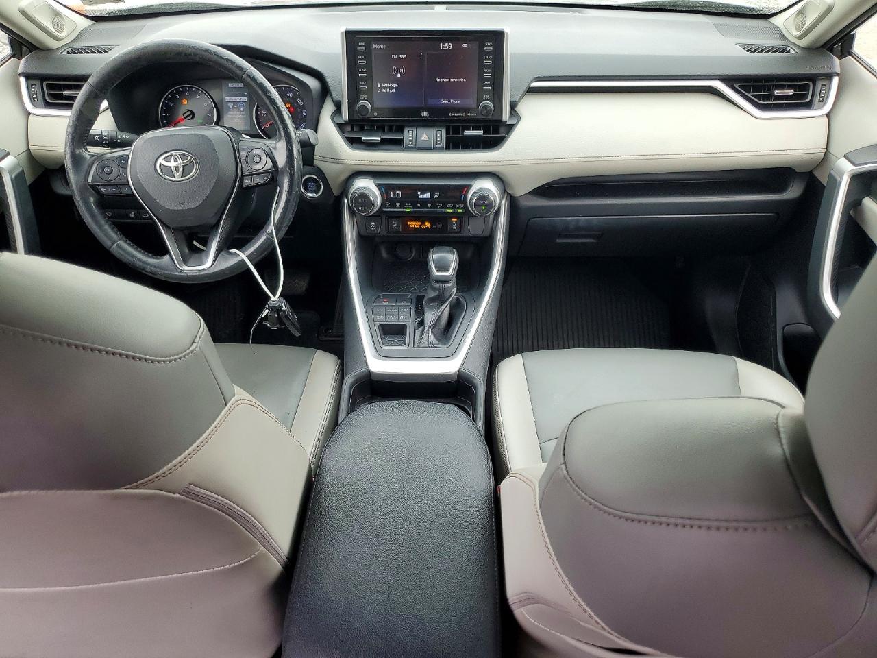 Toyota RAV4 Xle Premium