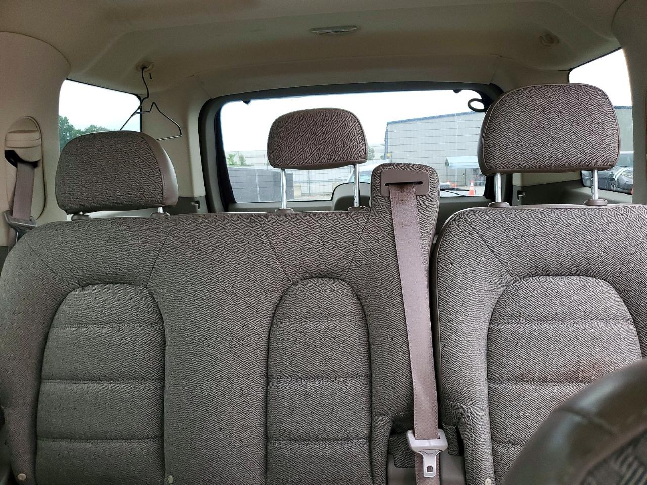 Ford Explorer Xls