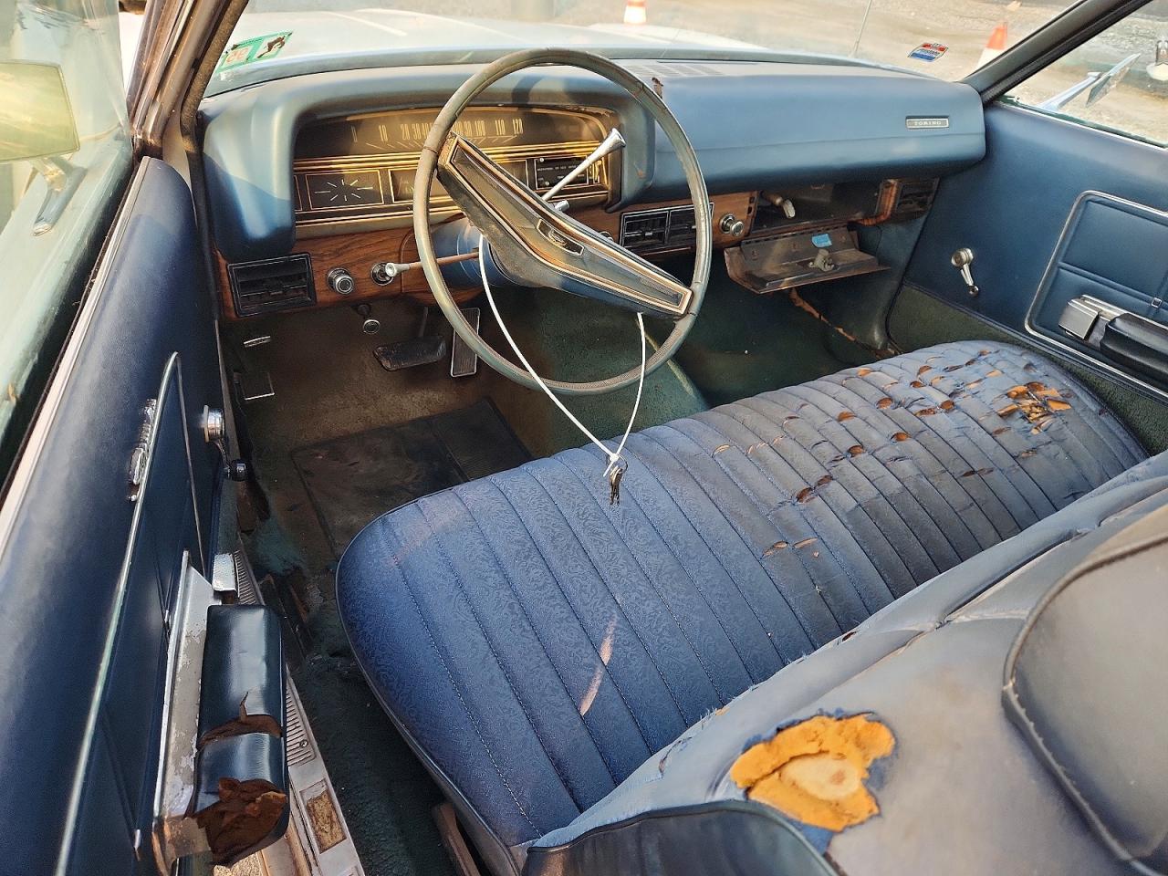 Ford 31w 1s
