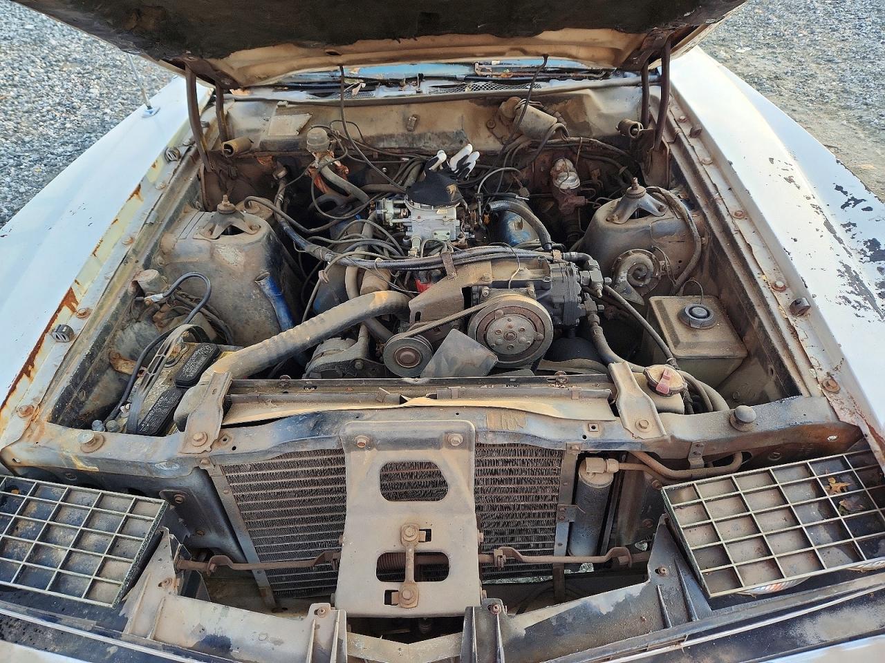 Ford 31w 1s